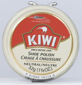Kiwi Kiwi Polish Paste Neutral 101-014 by Kiwi Brands Best Price