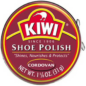 1 1/8 Ounce Cord Shoe Paste 101-020 by Kiwi Brands Best Price
