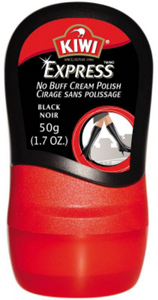 Kiwi Express Kiwi No Buff Shoe Shine Black 111-011 by Kiwi Brands Best Price