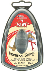 Kiwi Express Shine Express Shine Sponge 184-000 by Kiwi Brands Best Price
