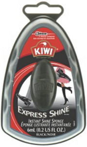 Kiwi Express Shine Kiwi Express Shoe Shine Black 184-001 by Kiwi Brands Best Price