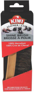 Kiwi Horsehair Shine Brush 194-000 by Kiwi Brands Best Price