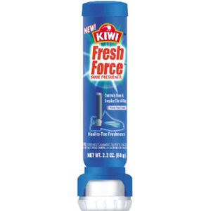 2.2 Ounces Shoe Freshener 205-010 by Kiwi Brands Best Price