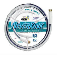 1/2 By 50 Inch White Boat Hose 7612-50 by Teknor Apex Best Price