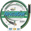 Neverkink Neverkink Garden Hose 5/8 By 100 Foot 8605-100 by Teknor Apex