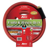 3/4 By 50 Red Farm Hose 969RR-50 by Teknor Apex Best Price