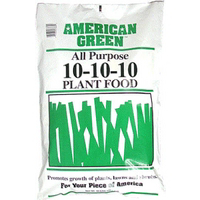 American Green 40 Pounds 10 10 10 Fertilizer AGR104 by Andersons Best Price