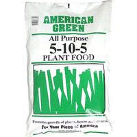 American Green 40 Pounds 5 10 5 Fertilizer AGR54 by Andersons Best Price