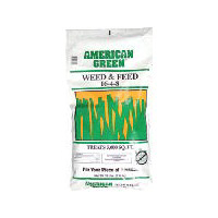 American Green 5000 Sqft Weed and Feed AGR16WF16.2 by Andersons Best Price