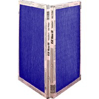 12 Inch By 20 Inch By 1 Inch Fiberglass Furnace Filter 10055.011220 by Precisionaire Best Price