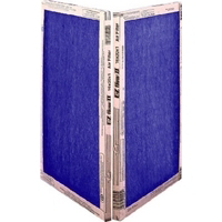 12 Inch By 25 Inch By 1 Inch Fiberglass Furnace Filter 10055.011225 by Precisionaire Best Price