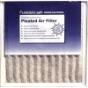 20 By 20 By 1Pin Pleat Filter 81555.012020 by Precisionaire