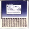 14 By 25 By 1 Pinch Pleat Filter 81555.011425 by Precisionaire