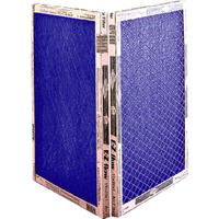 12 By 30 By 1 Metal Fiberglass Filter 10155.011230 by Precisionaire Best Price