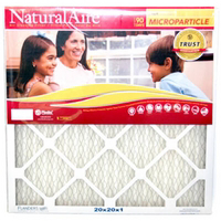 12X12x1pleat Nat Filter 85156.011212 by Precisionaire Best Price