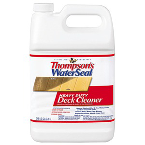 Heavy Duty Deck Cleaner 87701 by Thompsons Best Price