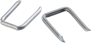 1/2 Inch Metal Staples Pack of 50 MS-1555 by Gardner Bender Best Price