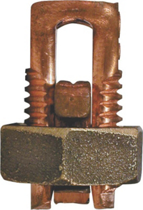 1/0 American Wire Gauge Max Copper Split Bolt Connector GSBC-1/0 by Gardner Bender Best Price