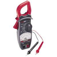 Lockjaw Ac Clamp Meter GCM-500 by Gardner Bender