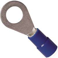 Ring Terminals Blue 16 To 14 Gauge 20-103 by Gardner Bender
