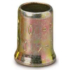 Steel Crimp Sleeve Connectors 18 To 14 Gauge 20-410 by Gardner Bender