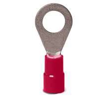 Ring Terminals Red 22 To 18 Gauge 20-102 by Gardner Bender