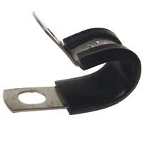 1/2 Inch Rubber Clamps PPR-1550 by Gardner Bender Best Price