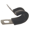 1 Inch Rubber Insulated Clamp PPR-1600 by Gardner Bender