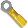 Gb Xtreme Ring Terminals Yellow 12 To 10 Gauge AMT-108 by Gardner Bender