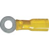 Gb Xtreme Ring Terminals Yellow 12 To 10 Gauge AMT-106 by Gardner Bender