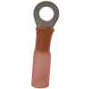 Ring Terminal Red 22 To 18 Gauge AMT-100 by Gardner Bender