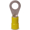 Ring Terminals Yellow 12 To 10 Gauge 21-109 by Gardner Bender