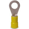 Ring Terminals Yellow 12 To 10 Wire Gauge 10-108 by Gardner Bender