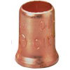 Copper Crimp Connector 100/Ctn 10-310C by Gardner Bender