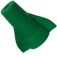 Green Gard Twist On Wire Connectors Green 14 To 10 Gauge 19-095 by Gardner Bender