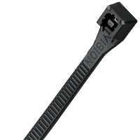 30 Inch Uv Black Cable Ties 46-330UVB by Gardner Bender