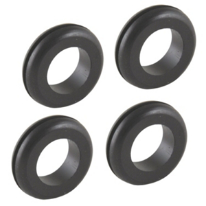 1/2 Inch Diameter Hole Grommets GHG-1550 by Gardner Bender Best Price