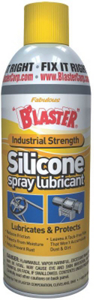 Silicone Lube 16-SL by Blaster Chemical Best Price