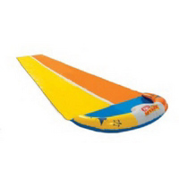 Slip N Slide Double Rider 64099 by Wham O Best Price