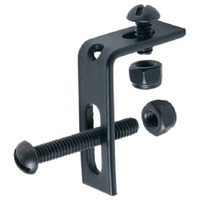Black Railing Fitting 438 by Gilpin Ironworks Best Price