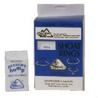 100 Pack #2 Shoat Ring 2 by Decker Manufacturing Best Price
