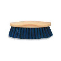Blue Synthetic Grooming Brush 32 by Decker Manufacturing Best Price