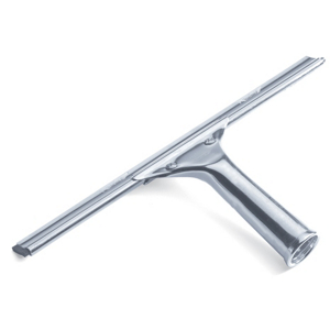 16 Inch Pro Stainless Steel Squeegee 11116 by Ettore Products Best Price