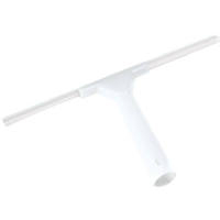12 Inch White Bath Squeegee 14100 by Ettore Products Best Price