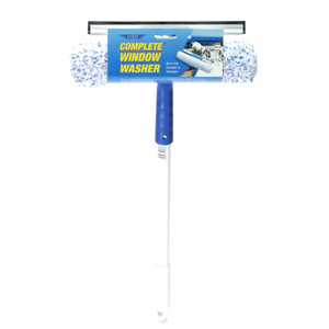 10 Inches Squeegee/Scrubber 15016 by Ettore Products Best Price