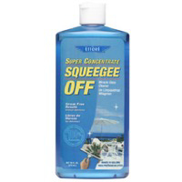 16 Ounces Pro Window Cleaner 30116 by Ettore Products Best Price