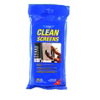 Ettore 30155 8 By 10 Inch Screen Cleaning Sheets