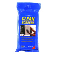 Ettore 8 by 10 Inch Clean Screen Sheets