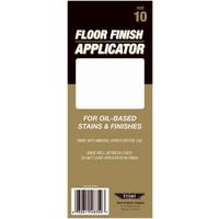 12 Incheslambswool Applicator 33112 by Ettore Products Best Price