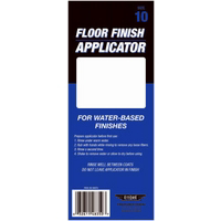 12 Inches Syn Lamb Applicator 33212 by Ettore Products Best Price